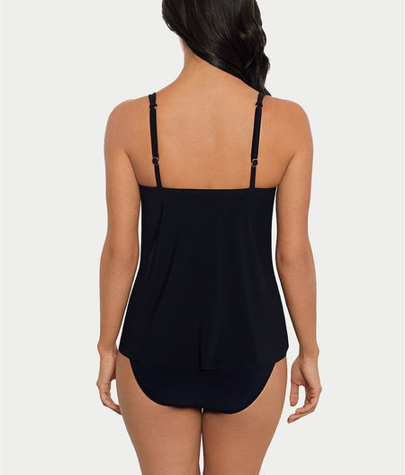 Obi One Akikio Tankini Top