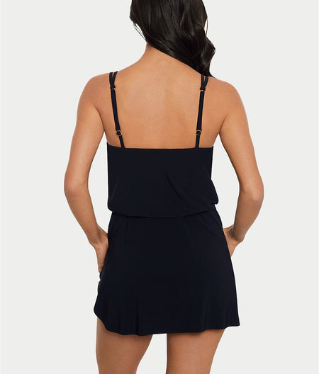 Obi One Kami Swim Dress