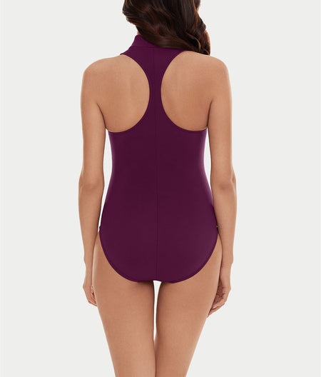 Deep Dive Coco Underwire One-Piece