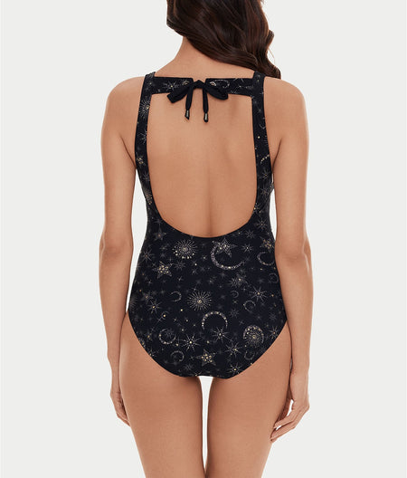 Lucky Stars Steffi One-Piece