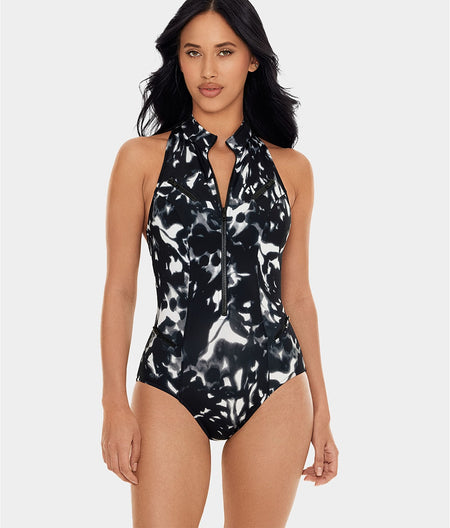 Dream State Coco Underwire One-Piece