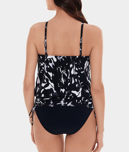 Dream State Babs Tankini Top