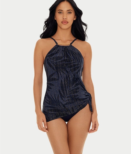 Kismet Parker Underwire Swim Dress