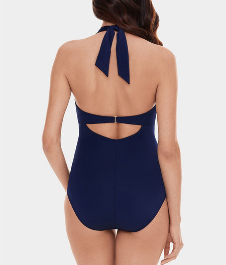 Chromatique Joelle Underwire One-Piece