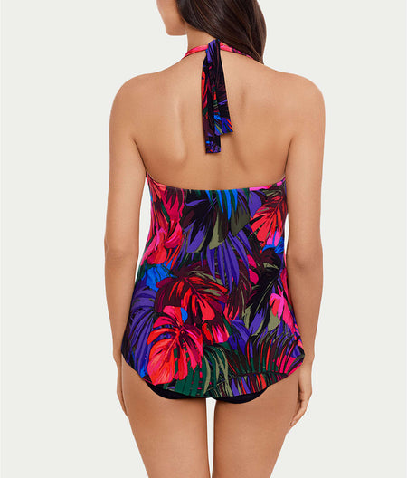 Summer Lovin Sophie Underwire Tankini Top