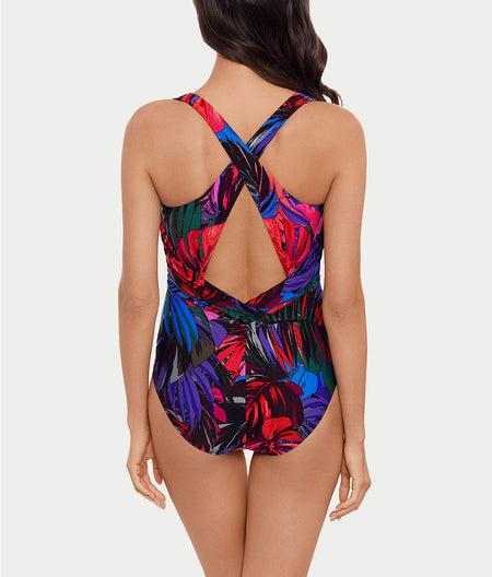 Summer Lovin Nico One-Piece