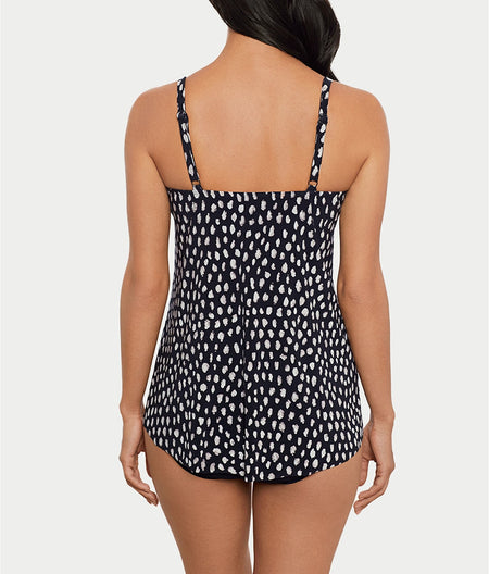 Pebbles Grace Tankini Top