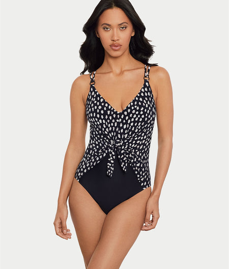 Pebbles Saki One-Piece