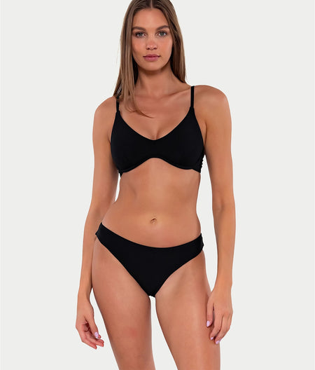 Brooke U-Wire Bikini Top