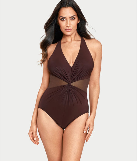 Illusionists Wrapture One-Piece