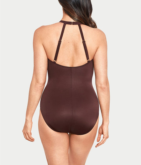 Illusionists Wrapture One-Piece