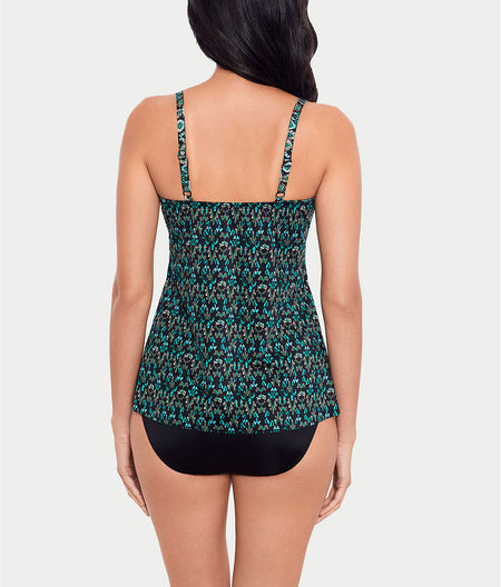 Bijoux Myrra Underwire Tankini Top