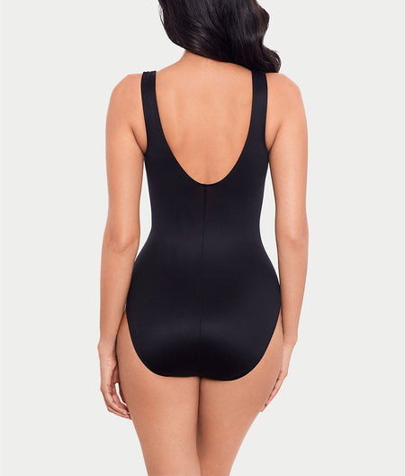 Selenite Brio Underwire One-Piece