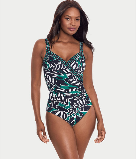 Palma Verde Sanibel Underwire One-Piece