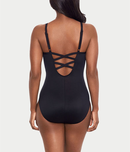 Cappadocia Temptation Underwire One-Piece