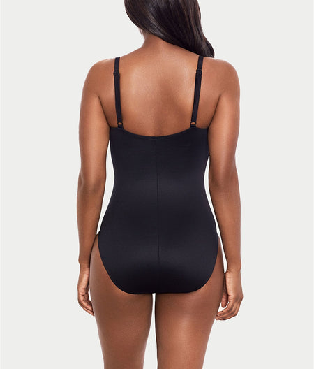 Spectra Trifecta Underwire One-Piece