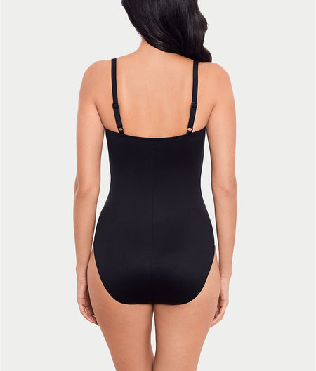 Spectra Lyra Underwire One-Piece