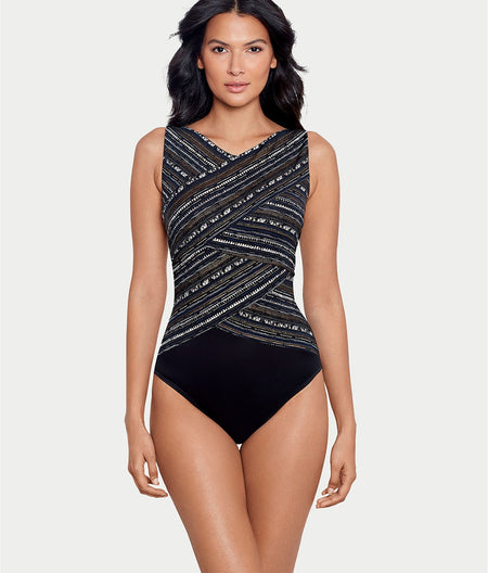 Cypher Brio Underwire One-Piece