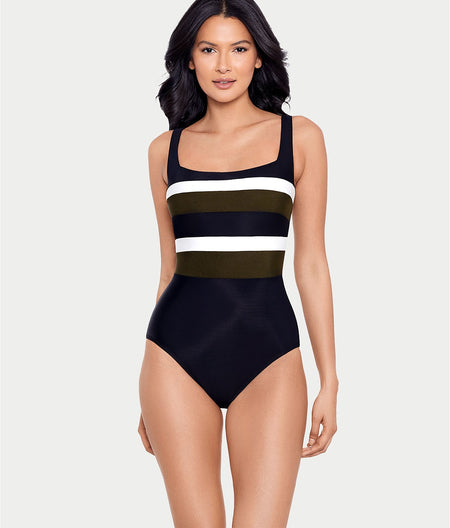 Spectra Trinity Underwire One-Piece