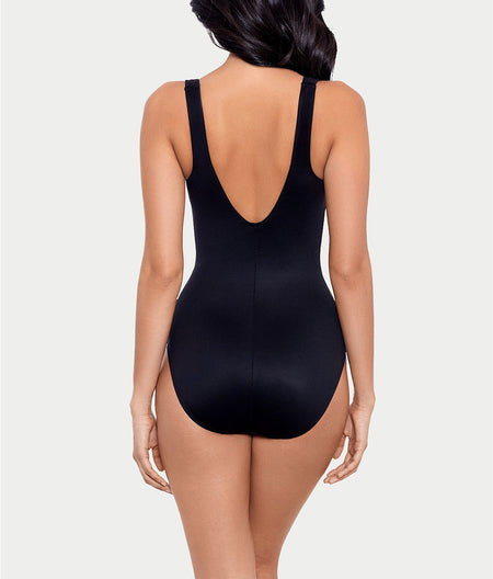 Spectra Trinity Underwire One-Piece