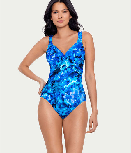 Sous Marine Revele Underwire One-Piece