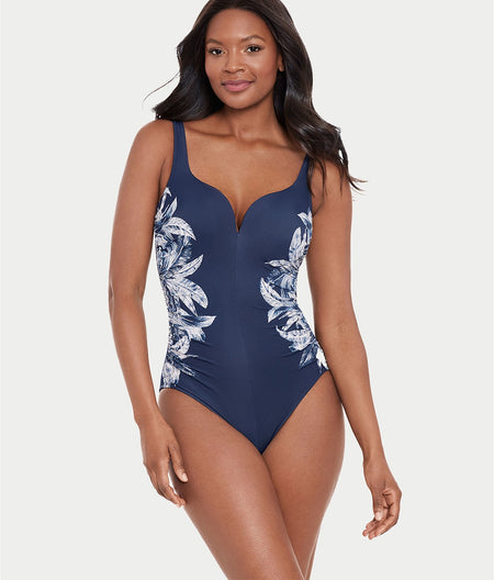 Tropica Toile Temptress One-Piece