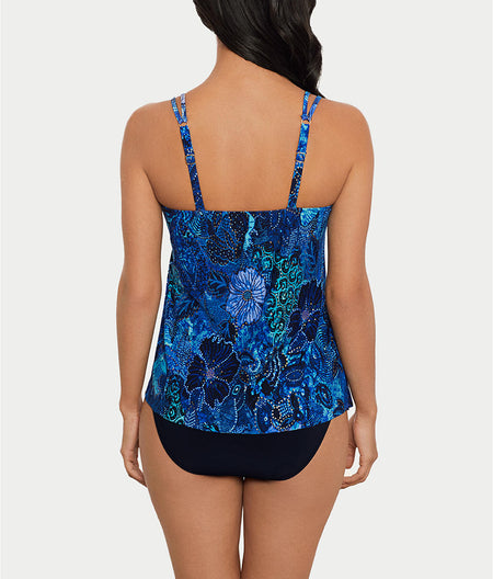 Jewels In The Nile Carma Tankini Top