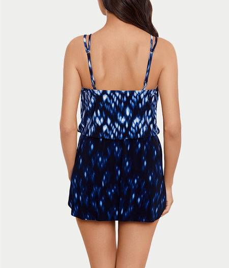 Indio Kami Swim Dress