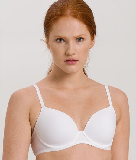 Cotton Sensation T-Shirt Bra