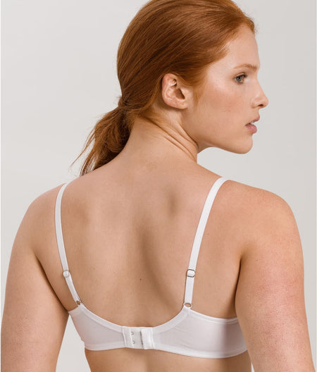 Cotton Sensation T-Shirt Bra