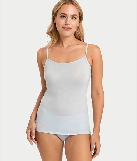 Ultralight Cotton Cami