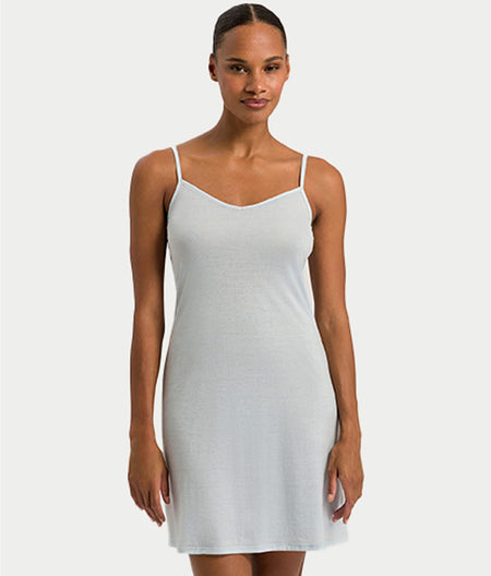 Ultralight Cotton Knit Chemise