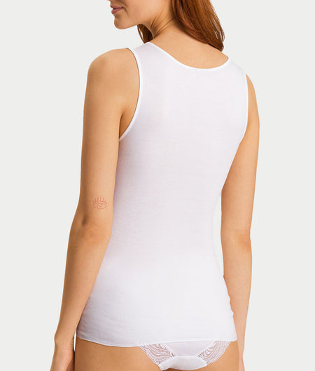 Cotton Delight Tank Top