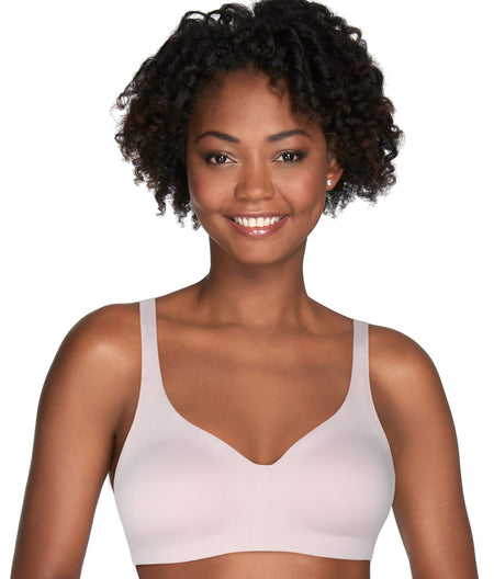 Beyond Comfort Seamless Wire-Free T-Shirt Bra