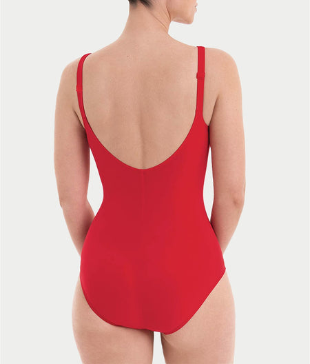 Michelle Control One-Piece