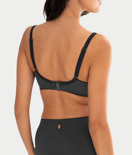 St. Tropez Side Support Bra