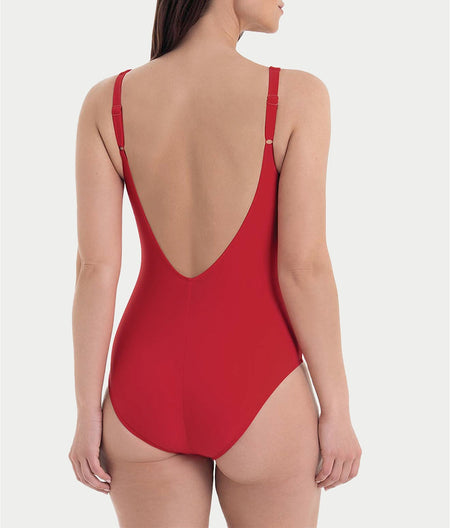 Eloise One-Piece