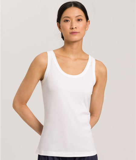 Sleep And Lounge Ribbed Tank