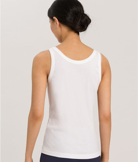 Sleep And Lounge Ribbed Tank