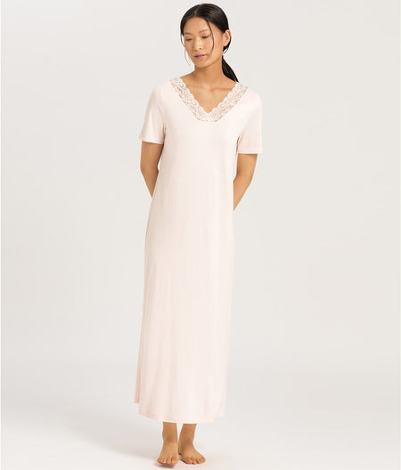 Moments Knit Long Nightgown