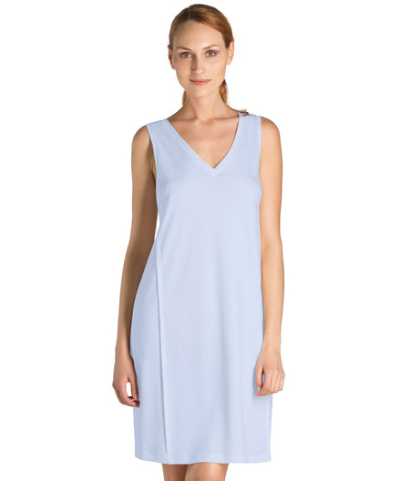 Pure Essence Knit Tank Gown