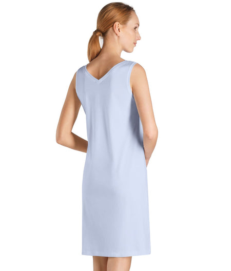 Pure Essence Knit Tank Gown