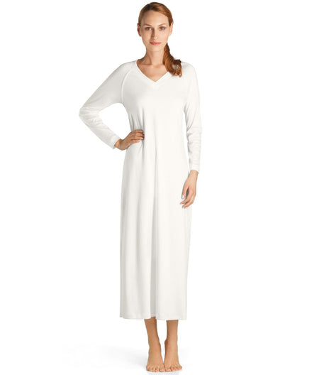 Pure Essence Knit Gown