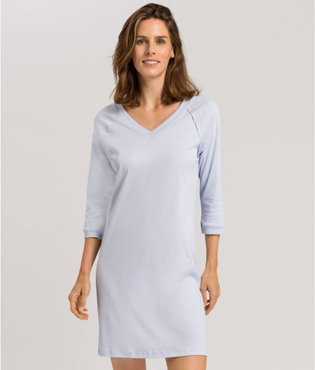 Pure Essence Knit Sleep Shirt