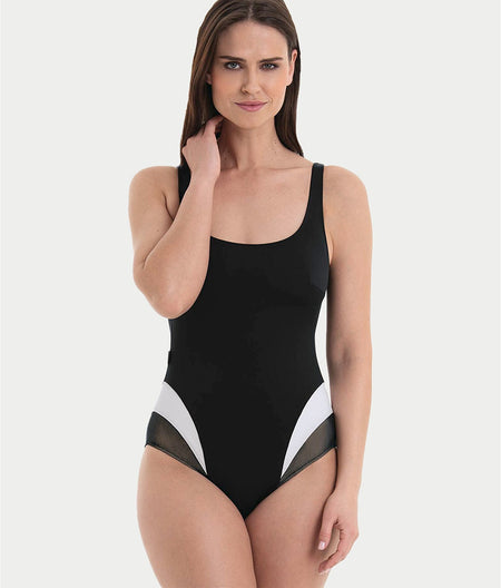 Elina One-Piece