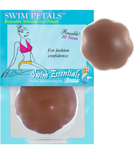 Swim Silicone Petals