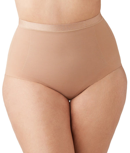 Shape Revelation Hourglass Shaping Brief