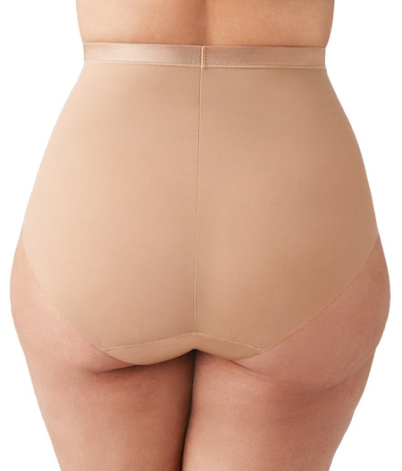 Shape Revelation Hourglass Shaping Brief