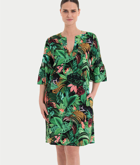 Jungle Groove Loja Cover-Up