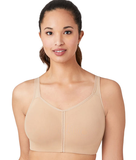 Casual Beauty Wire-Free Bra